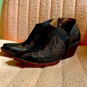 Ariat boots